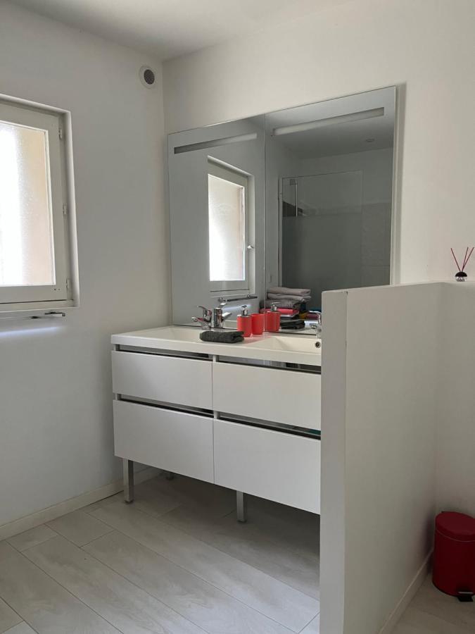 Art De Vivre En Couleurs Apartman Malleval Kültér fotó