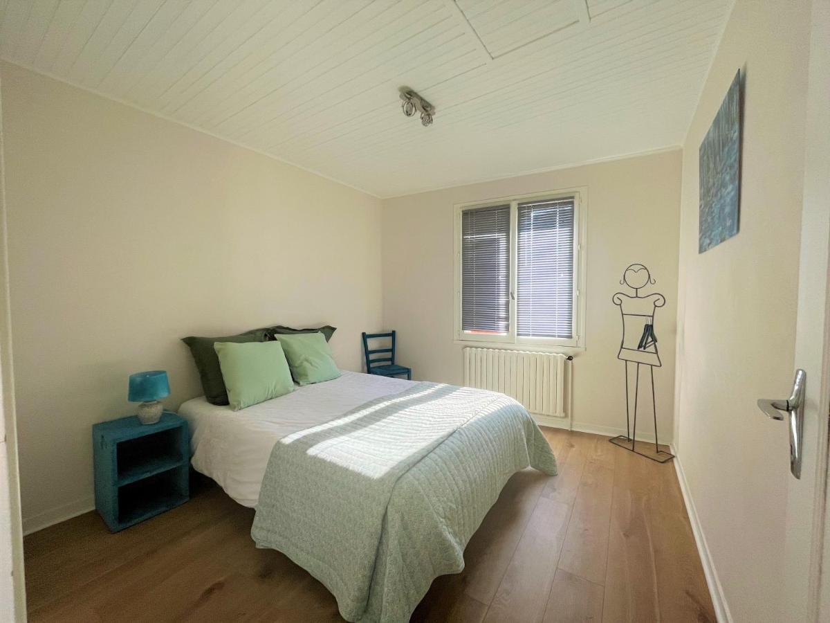 Art De Vivre En Couleurs Apartman Malleval Kültér fotó
