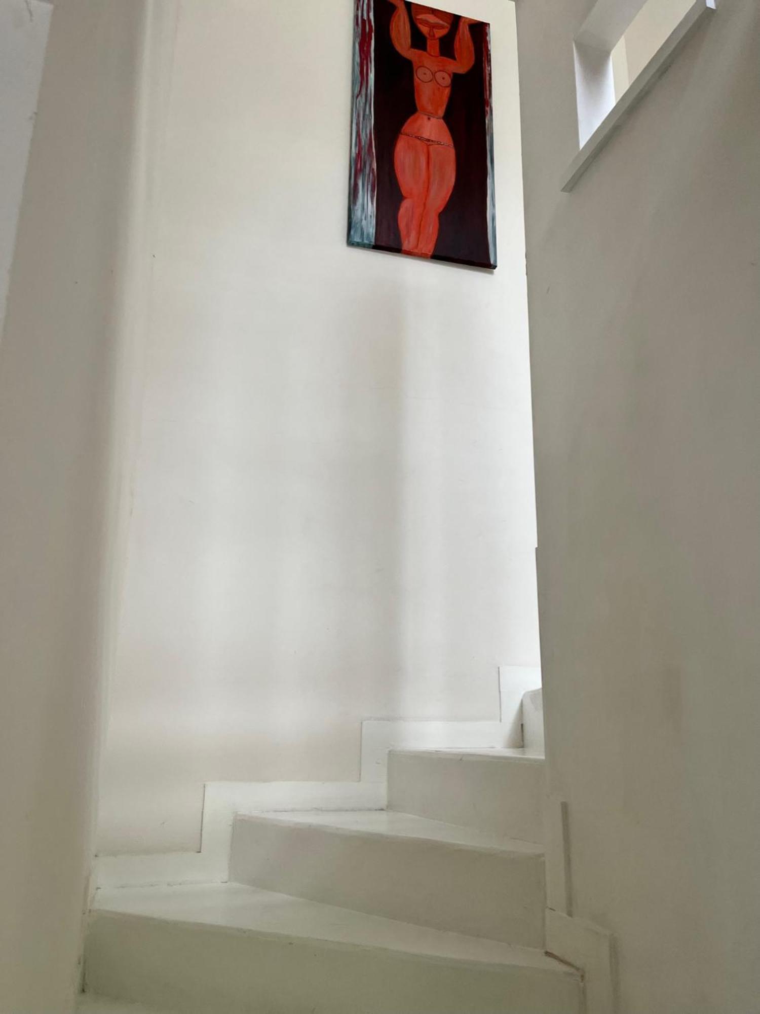 Art De Vivre En Couleurs Apartman Malleval Kültér fotó